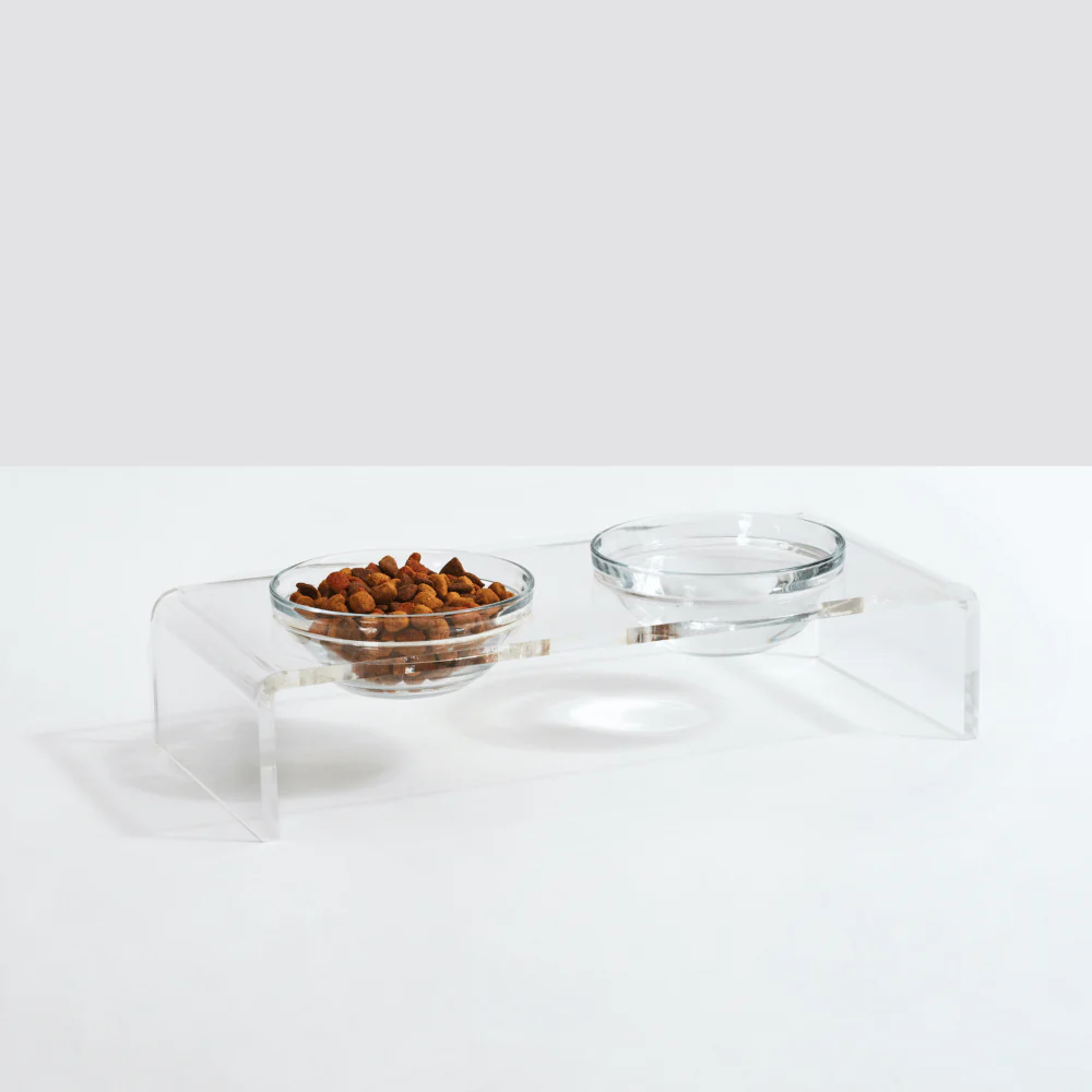 Hiddin Glass Bowls, Set of 2 - Image 5