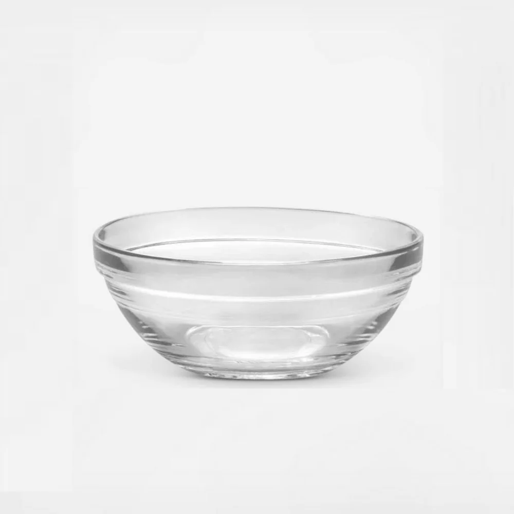 Hiddin Glass Bowls, Set of 2 - Image 7