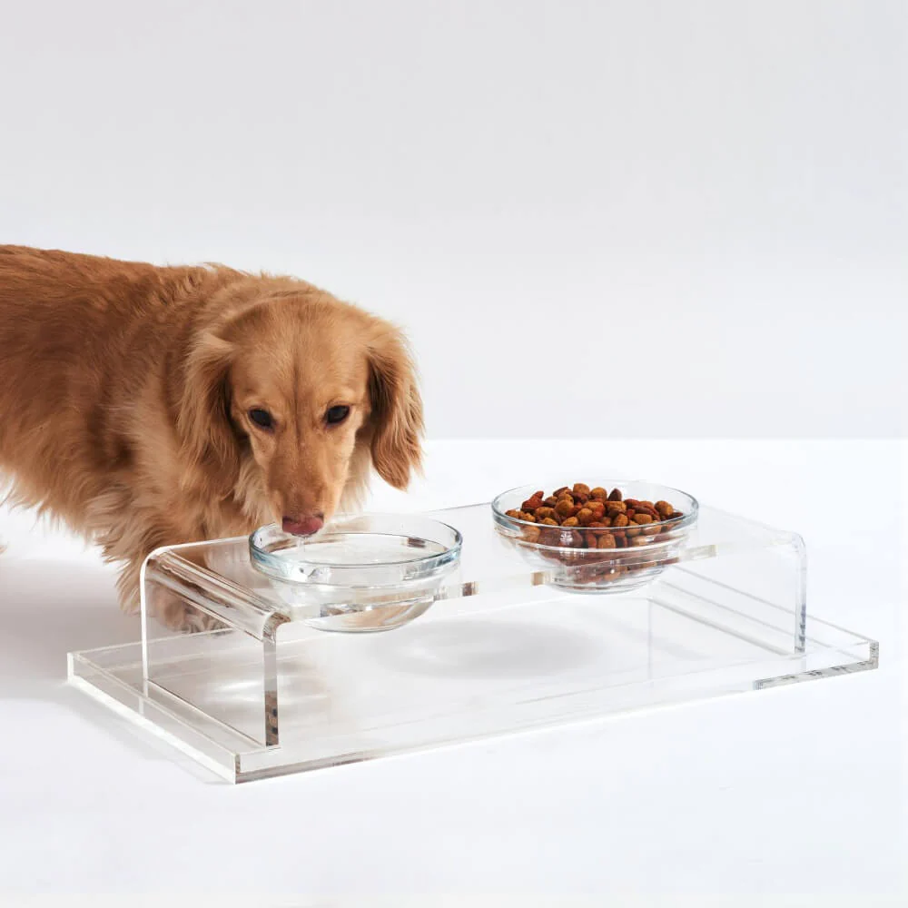 Hiddin Glass Bowls, Set of 2 - Image 8
