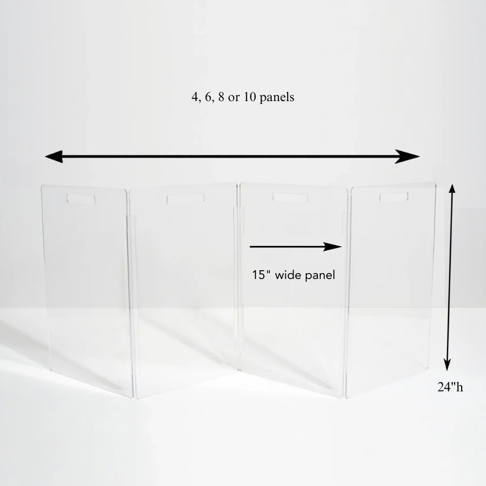 Low Zig Zag Gate - Image 21
