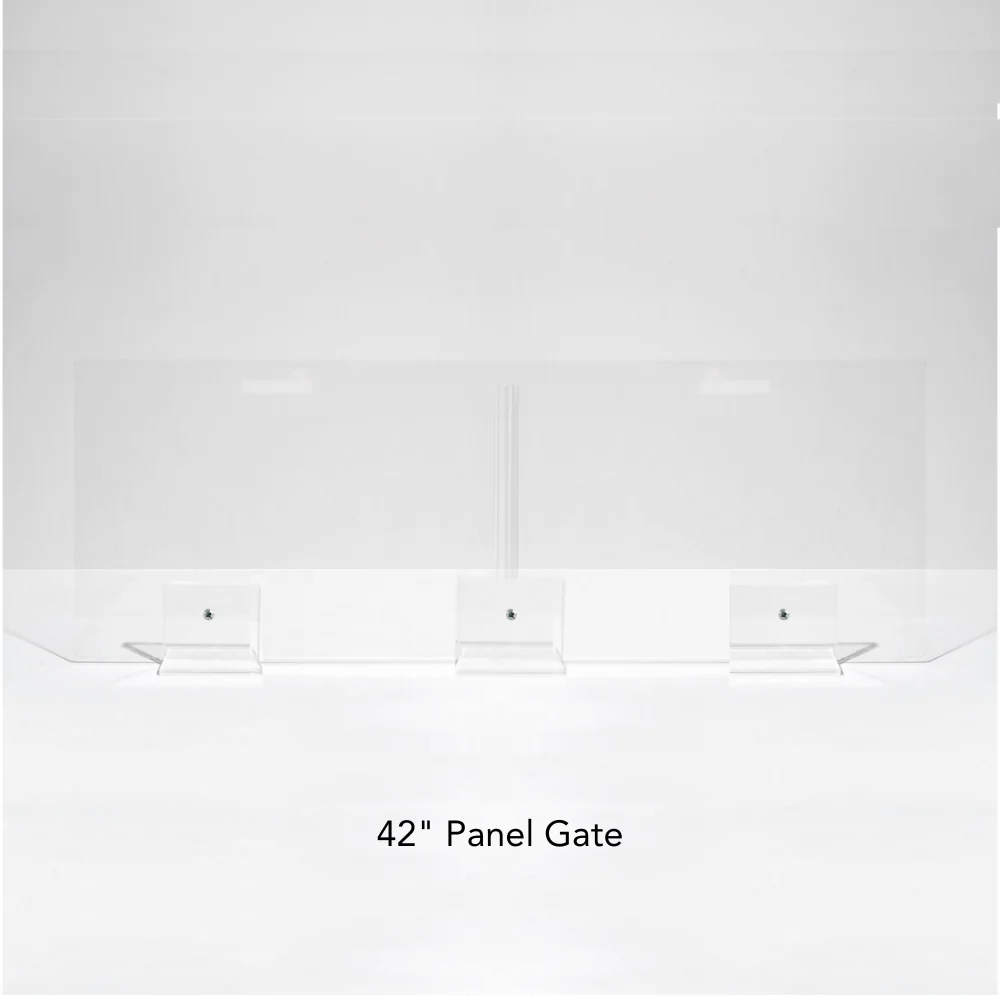 Low Panel Gate - Image 15