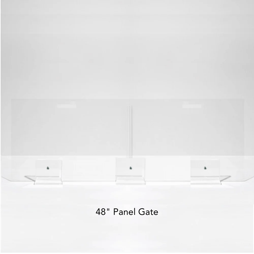 Low Panel Gate - Image 18