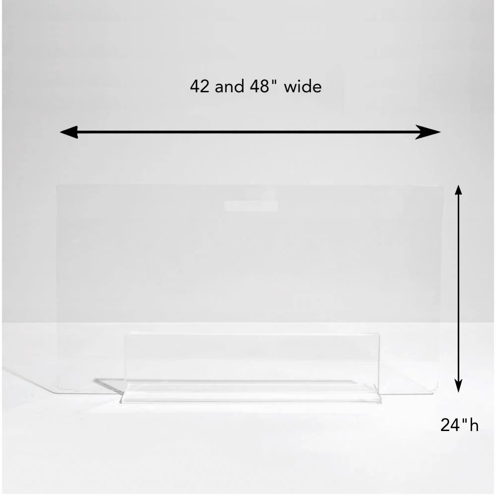 Low Panel Gate, 42 and 48" - Image 5