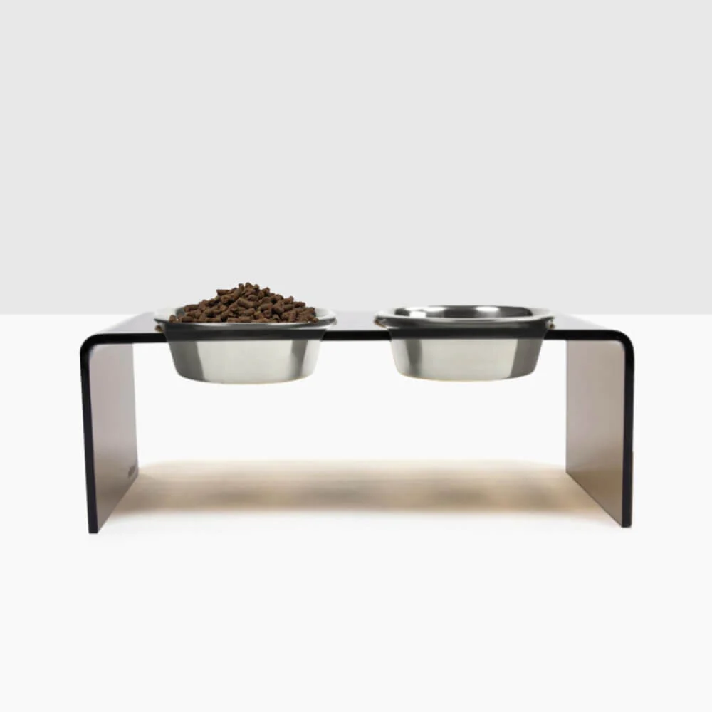 Medium Bronze Feeder - Image 13