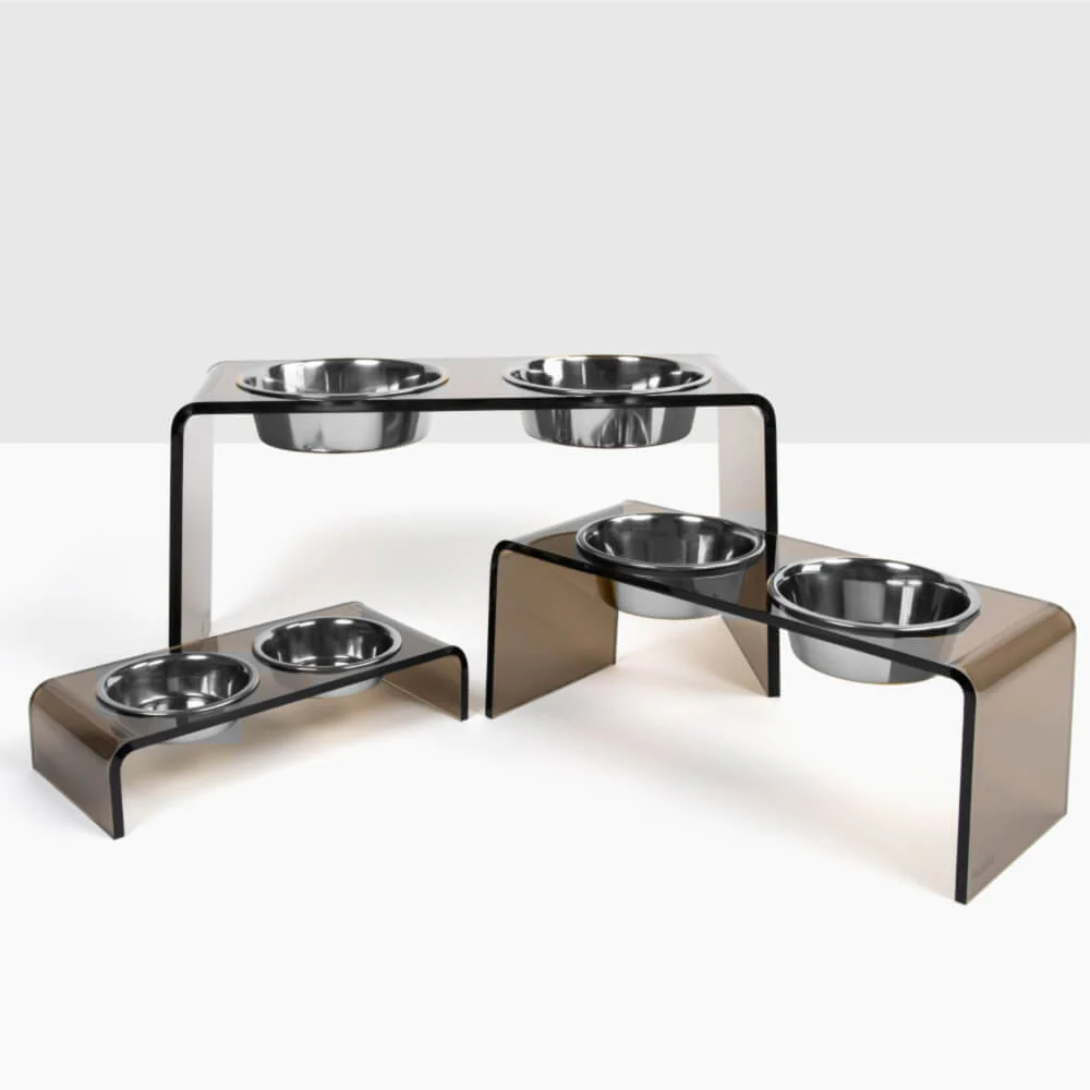 Medium Bronze Feeder - Image 17
