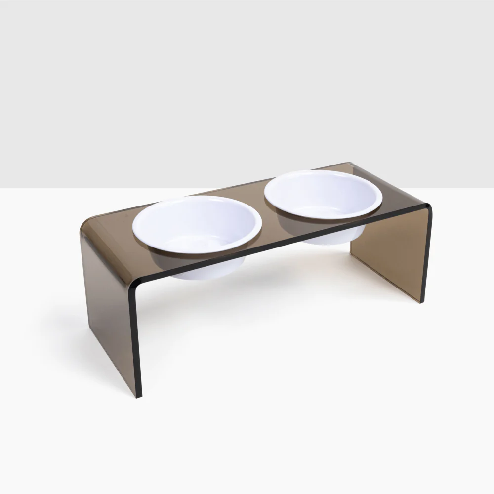 Medium Bronze Feeder - Image 18