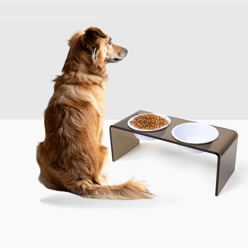 Medium Bronze Feeder - Image 21