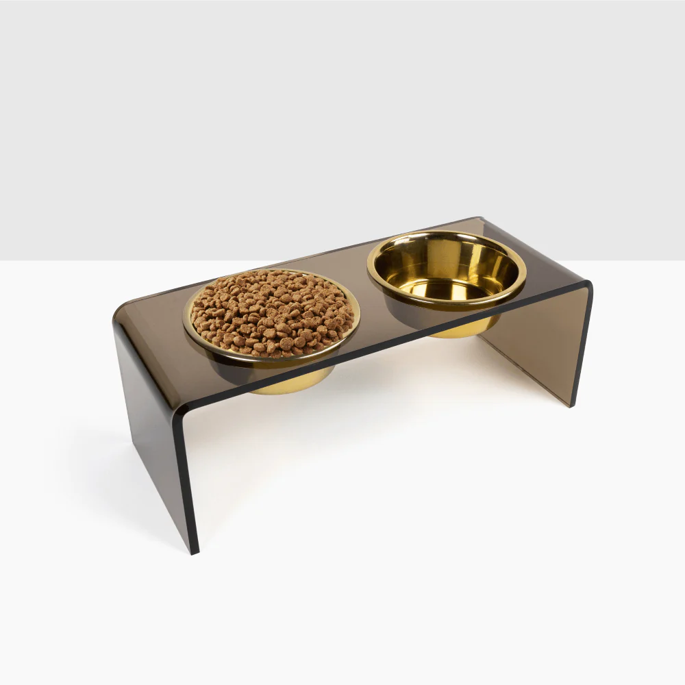 Medium Bronze Feeder - Image 4