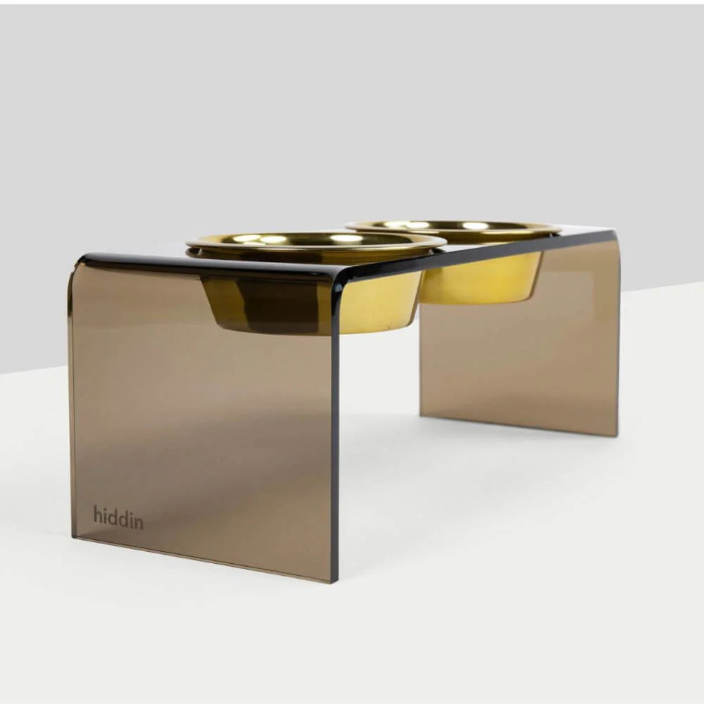 Medium Bronze Feeder - Image 7