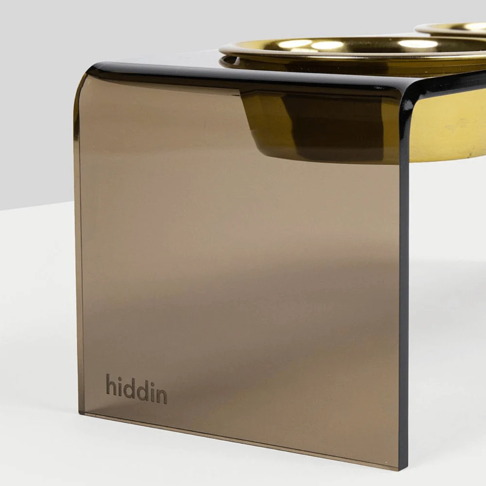 Medium Bronze Feeder - Image 9