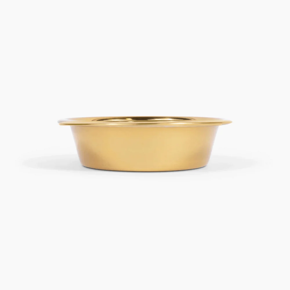 Medium Gold Feeder - Image 13