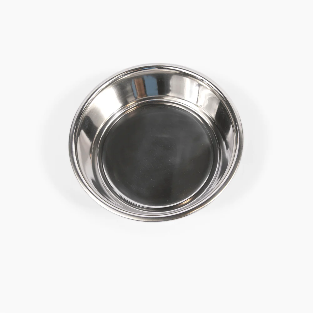 Medium Silver Feeder - Image 7