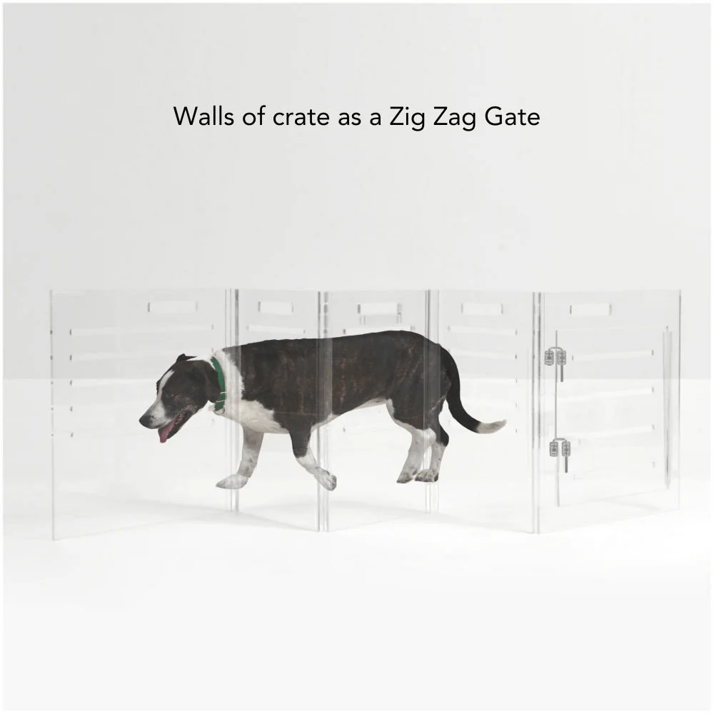 Medium Crate (Silver Latch) - Image 21