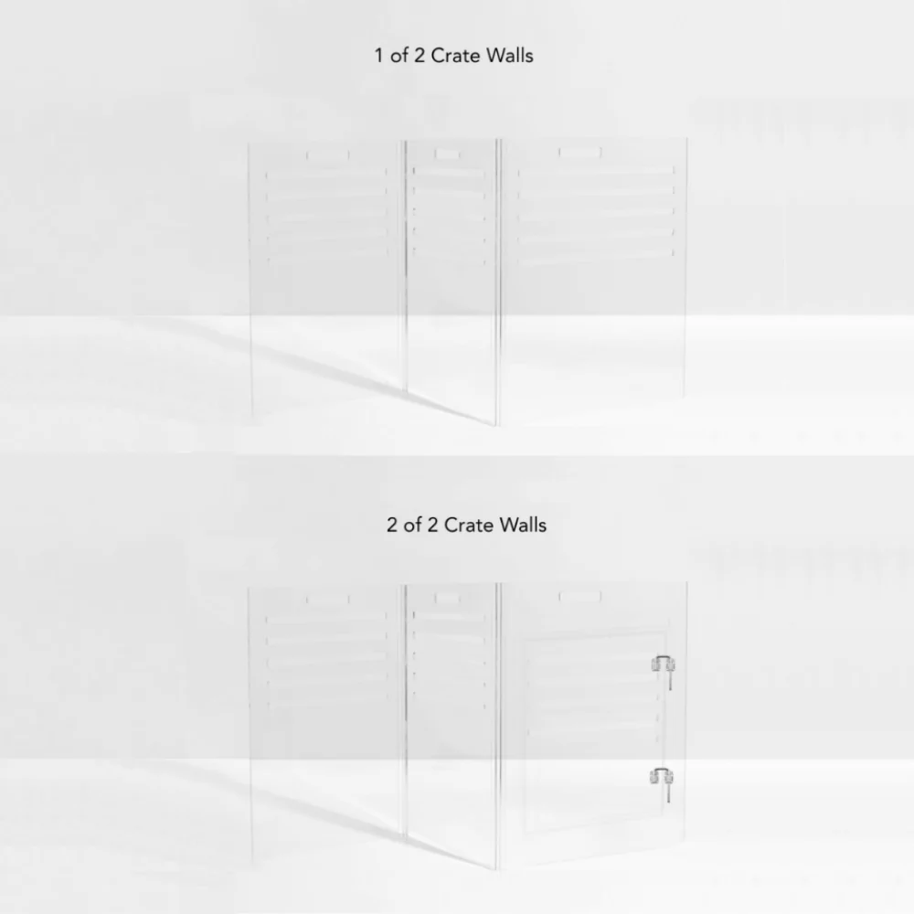 Small Crate (Silver Latch) - Image 25