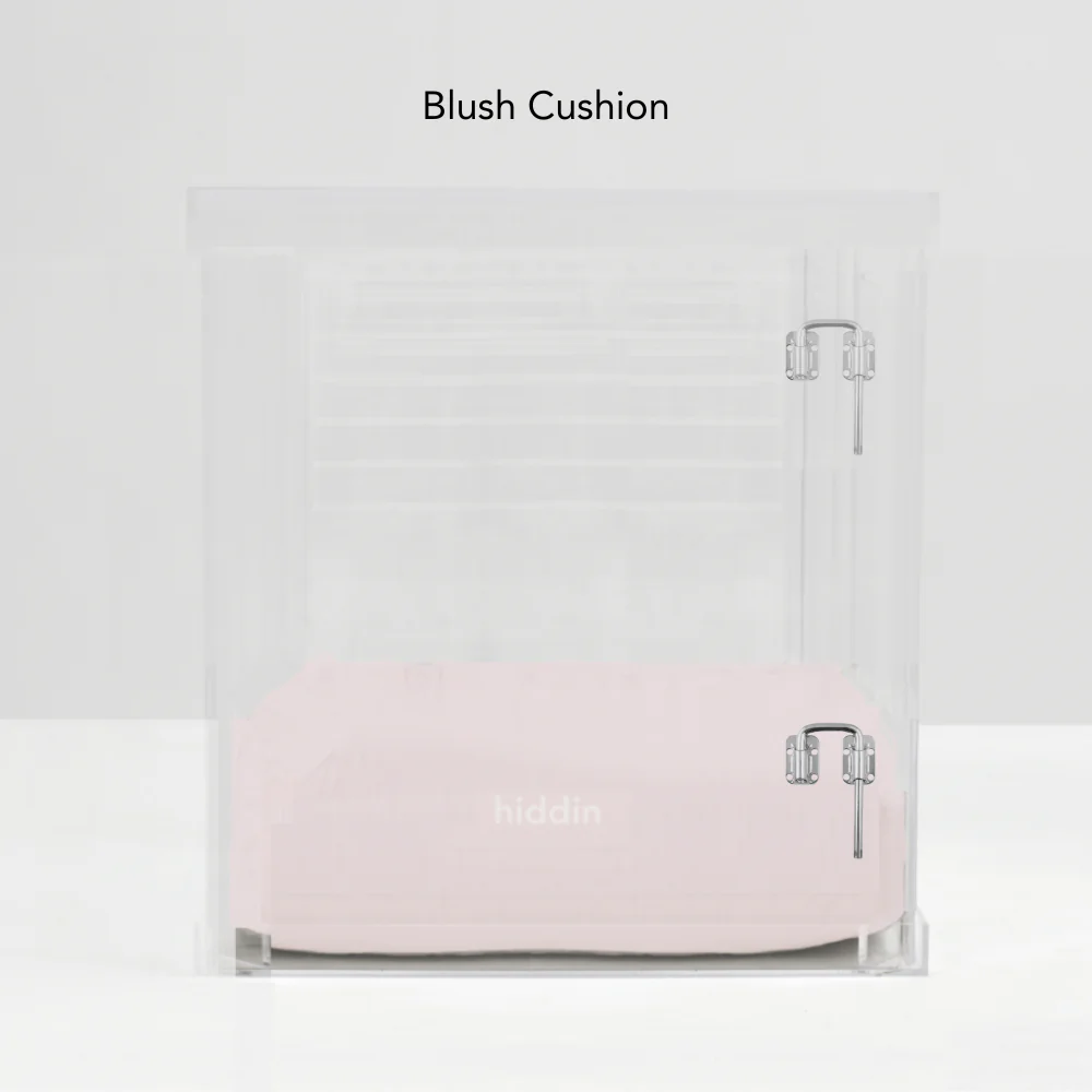 Medium Crate (Silver Latch) - Image 4
