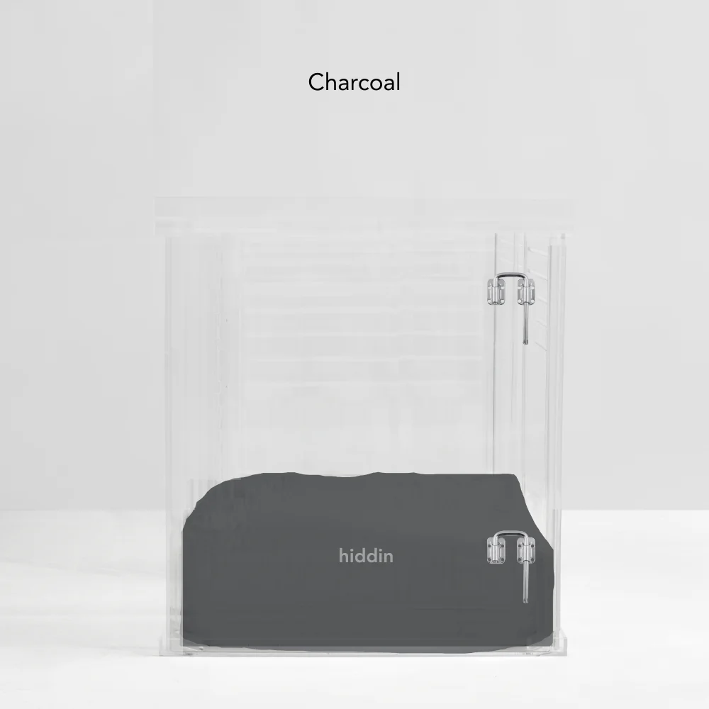 Medium Crate (Silver Latch) - Image 9