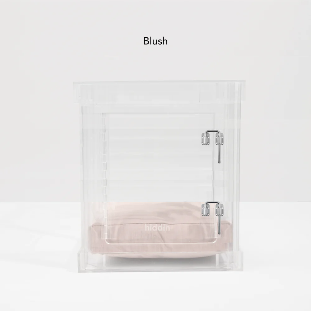 Small Crate (Silver Latch) - Image 10