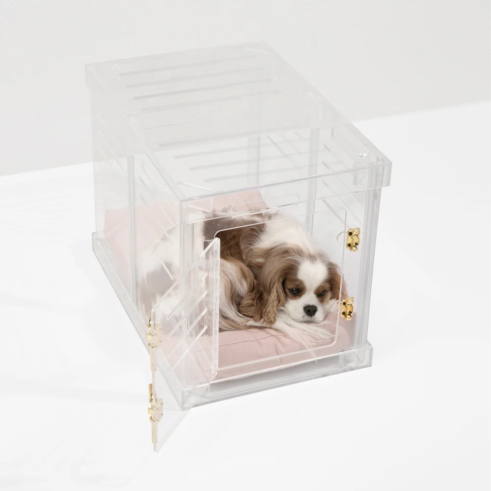 Small Crate (Silver Latch) - Image 12