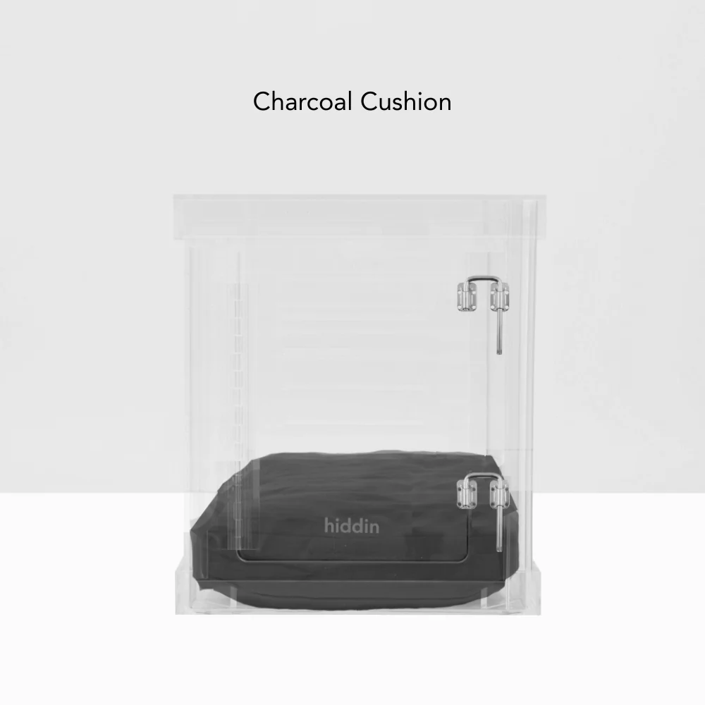 Small Crate (Silver Latch) - Image 14