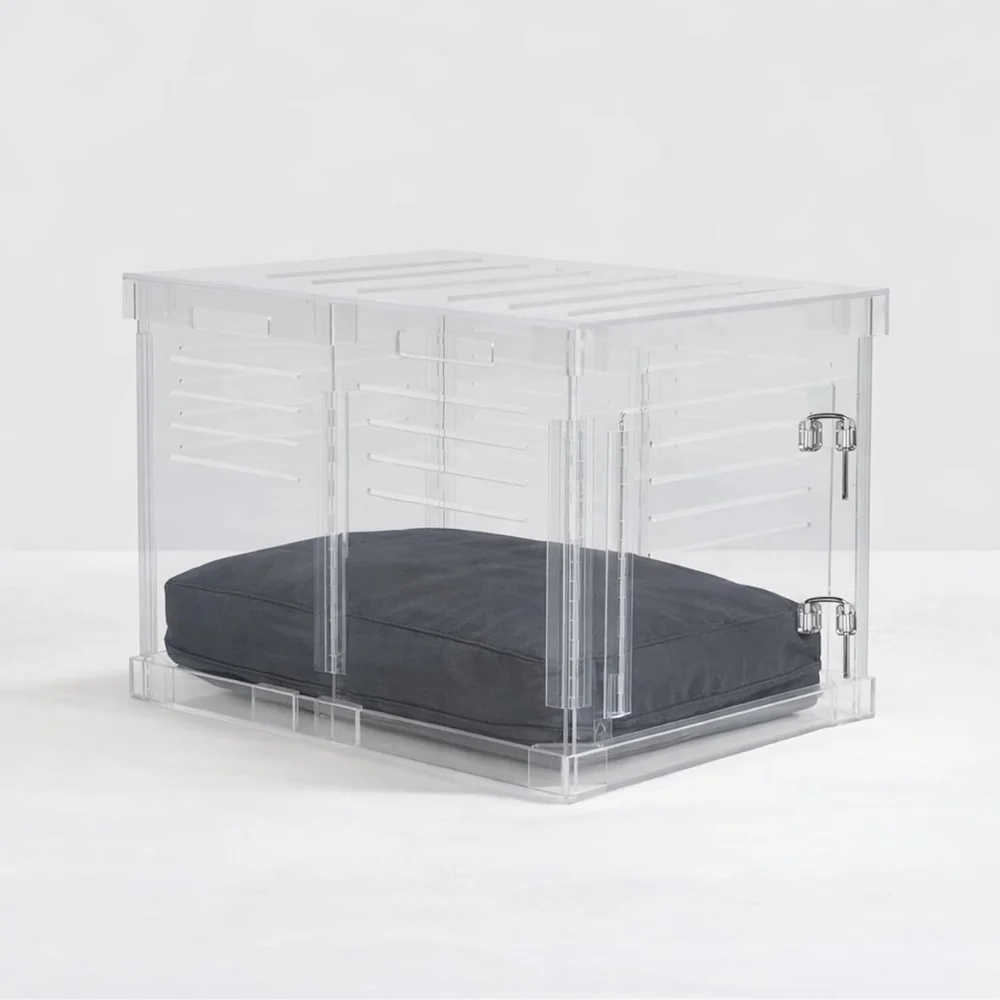 Small Crate (Silver Latch) - Image 16