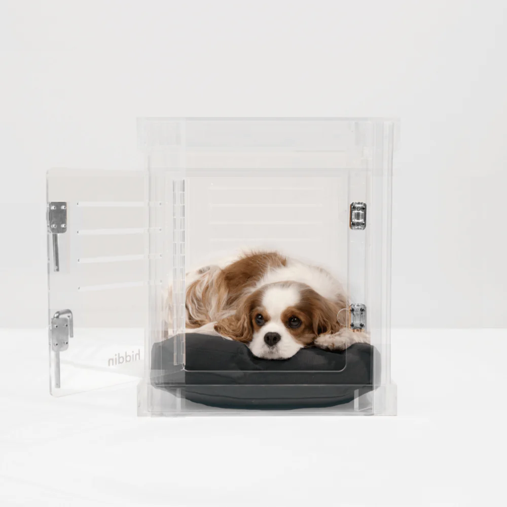 Small Crate (Silver Latch) - Image 19