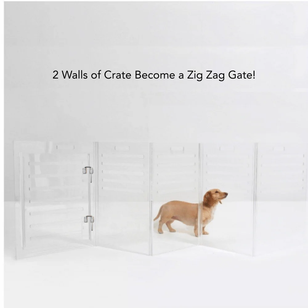 Small Crate (Silver Latch) - Image 23