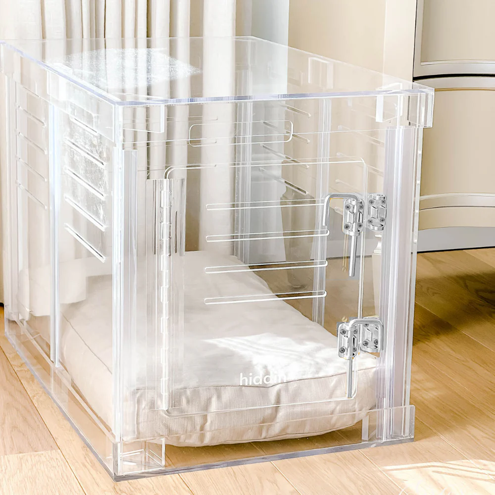 Small Crate (Silver Latch) - Image 30