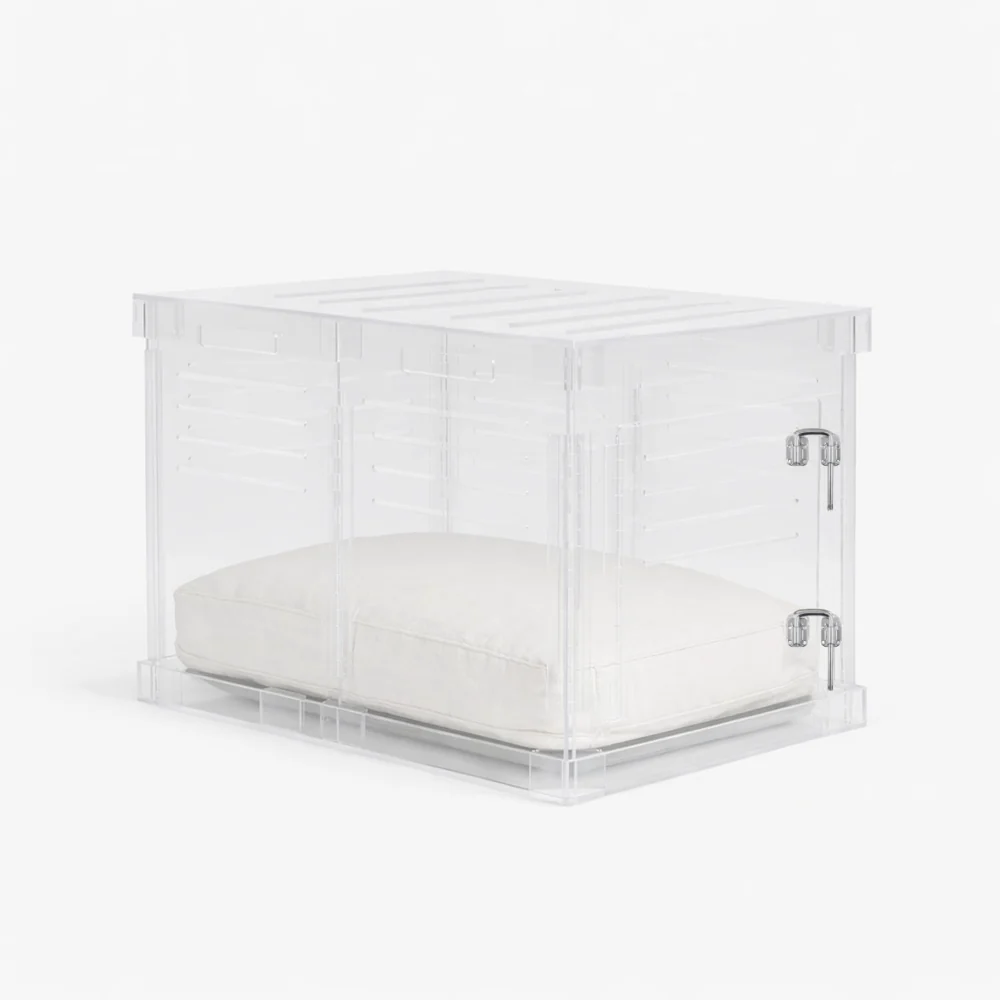 Small Crate (Silver Latch) - Image 6