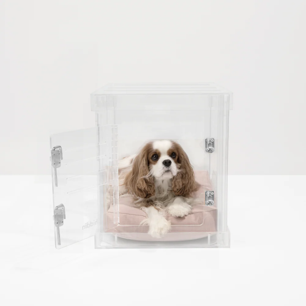 Small Crate (Silver Latch) - Image 8