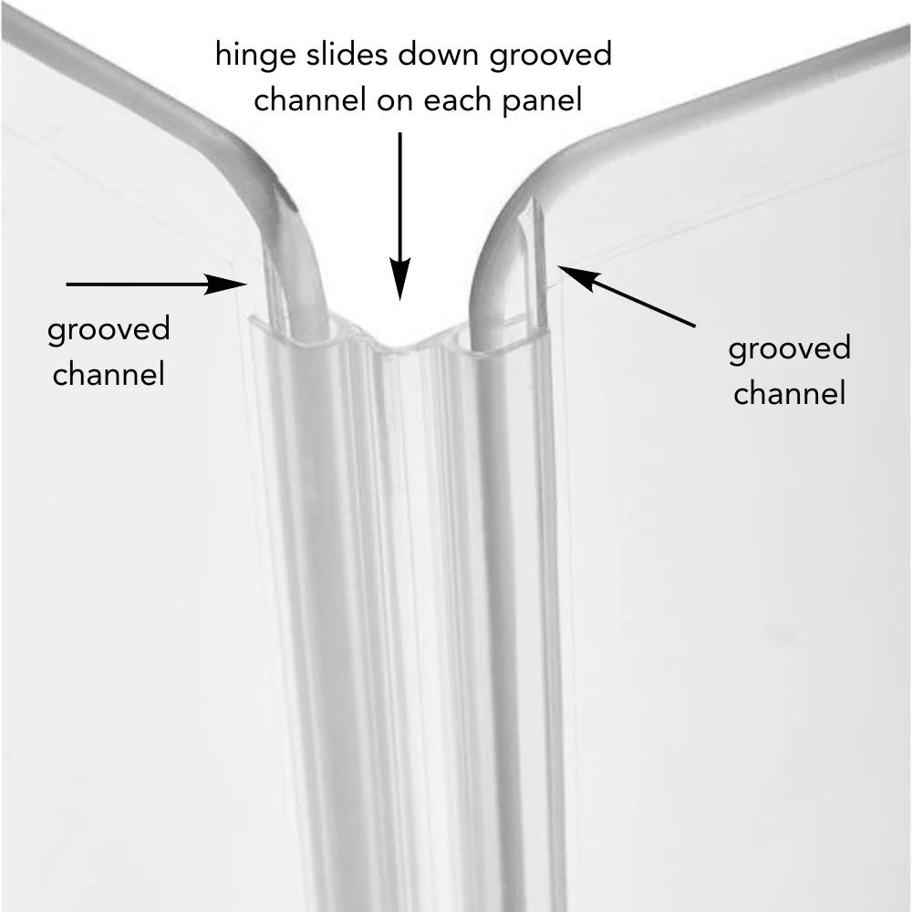 Wall Mount Gate Kit - Image 9