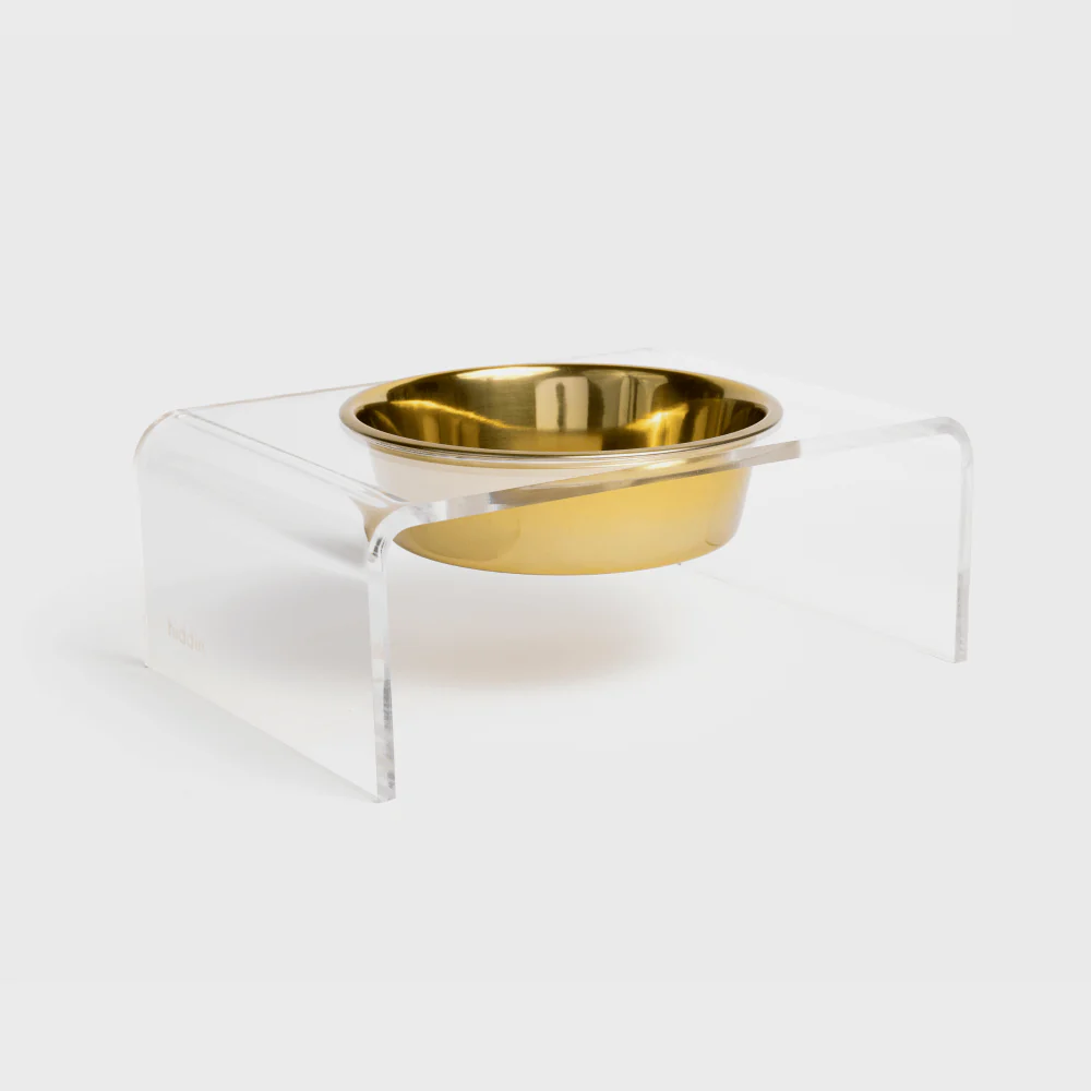 Single Gold Feeder - Image 10