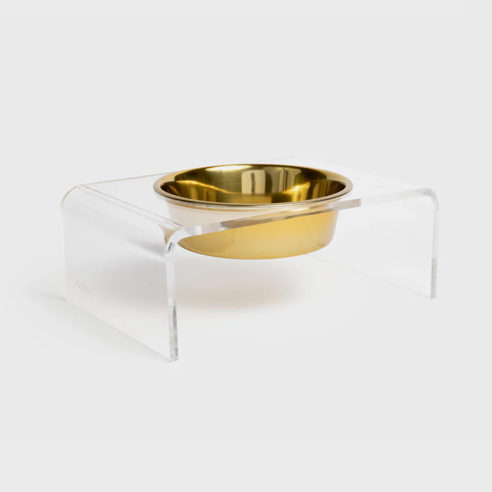 Single Gold Feeder - Image 3