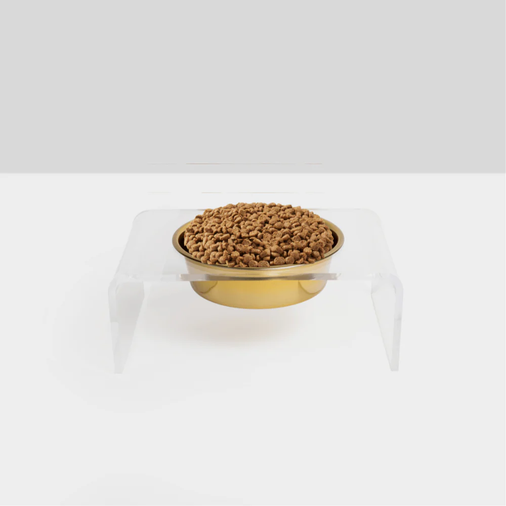 Single Gold Feeder - Image 5