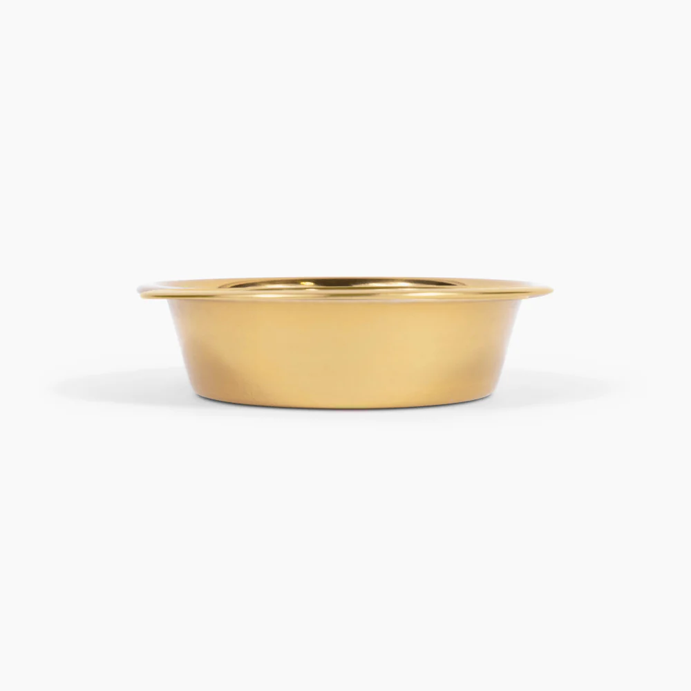 Single Gold Feeder - Image 9