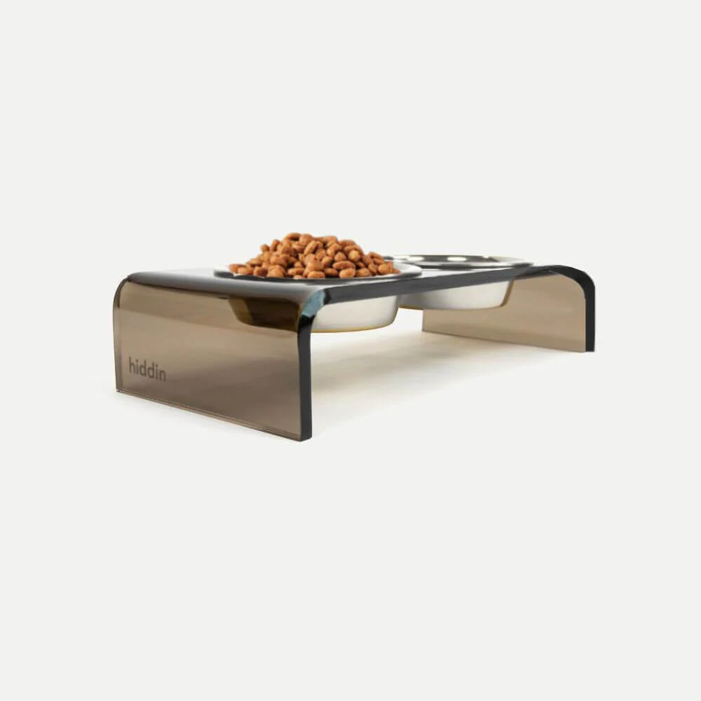 Small Bronze Feeder - Image 12