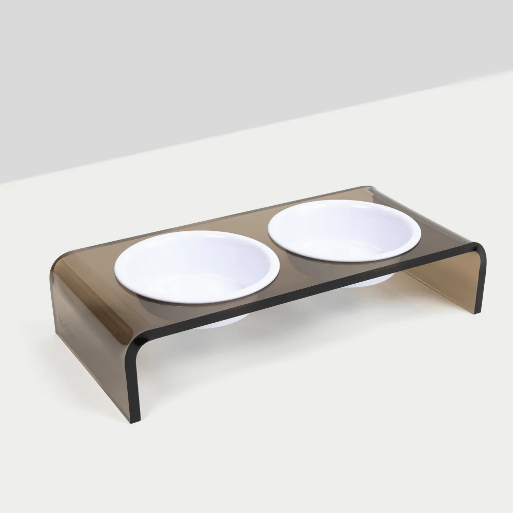 Small Bronze Feeder - Image 20