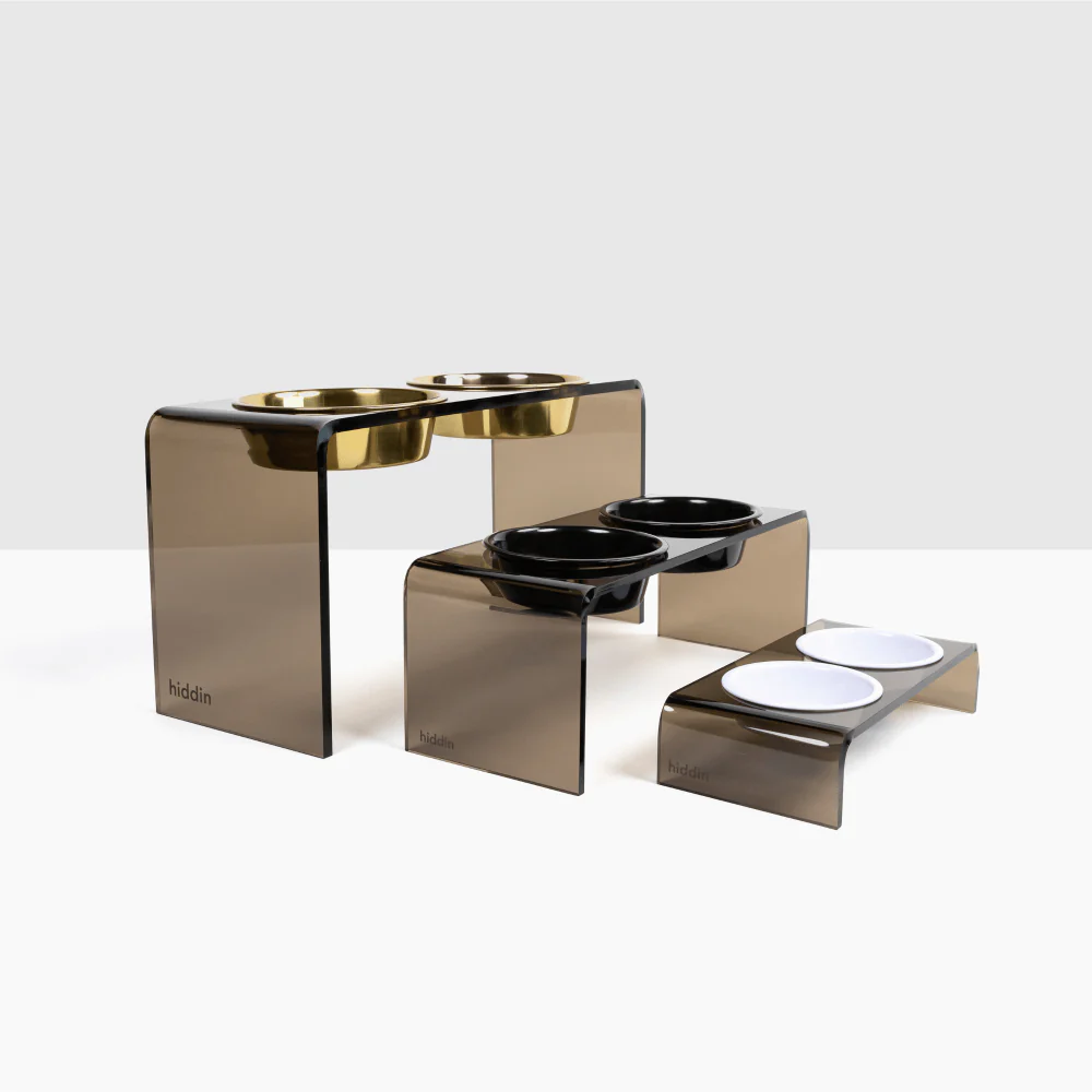 Small Bronze Feeder - Image 22