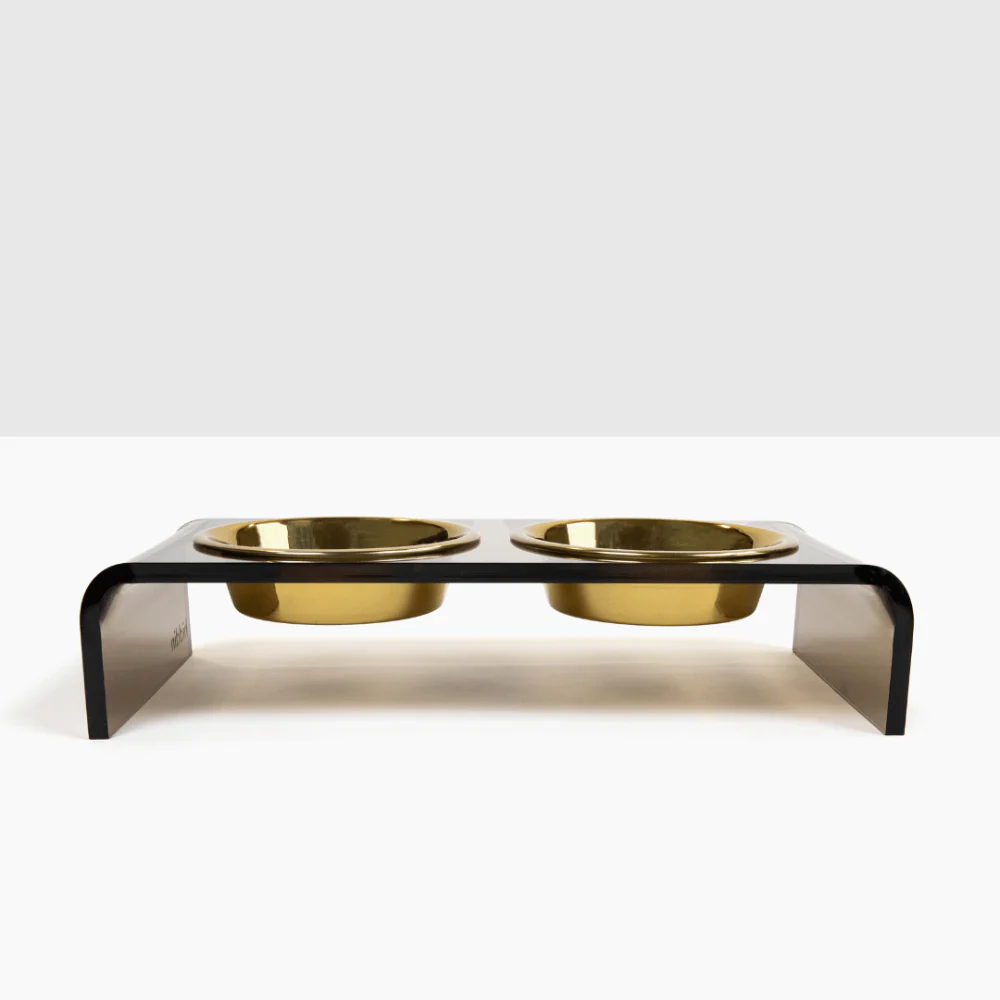 Small Bronze Feeder - Image 5