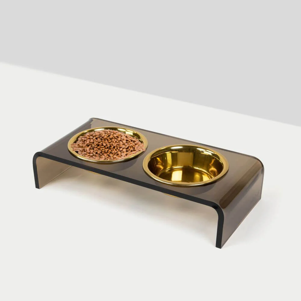 Small Bronze Feeder - Image 7