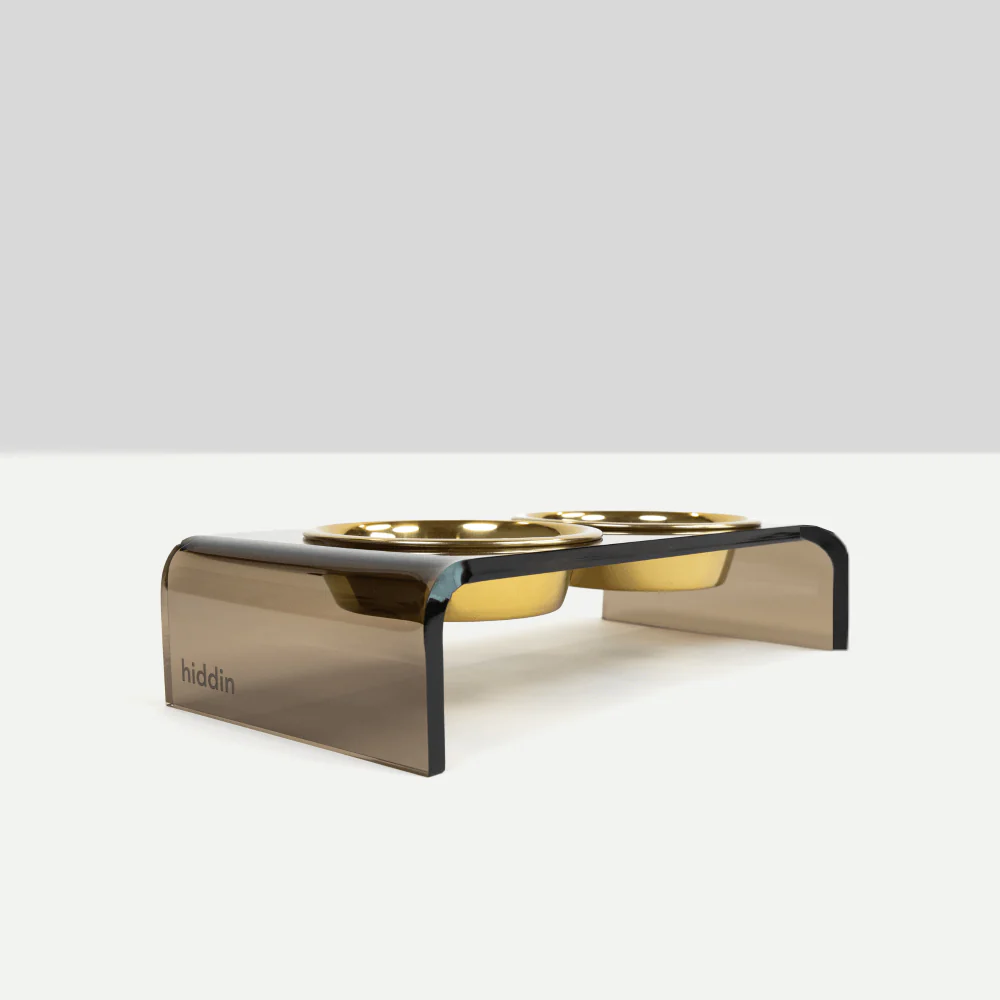 Small Bronze Feeder - Image 9