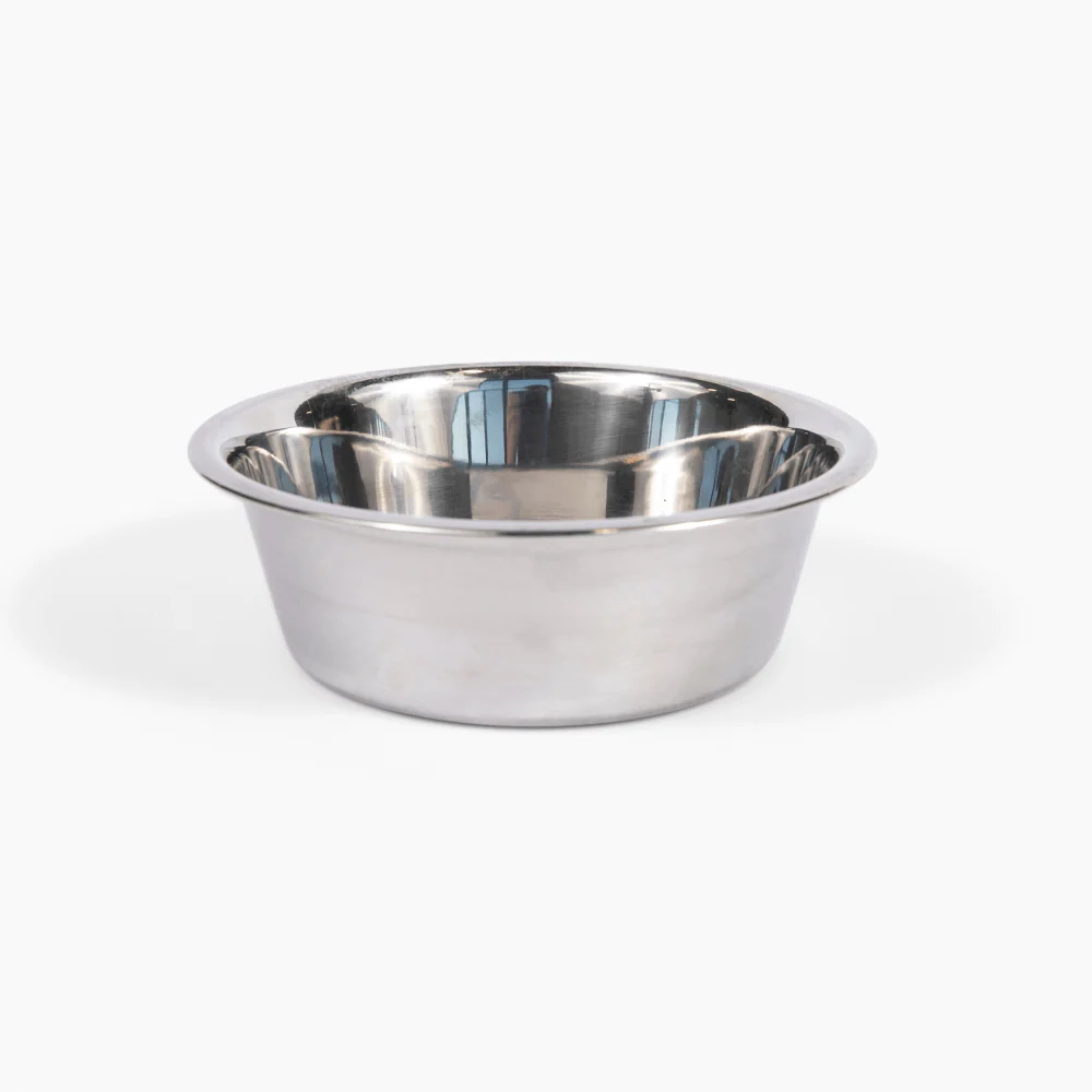 Small Silver Feeder - Image 17