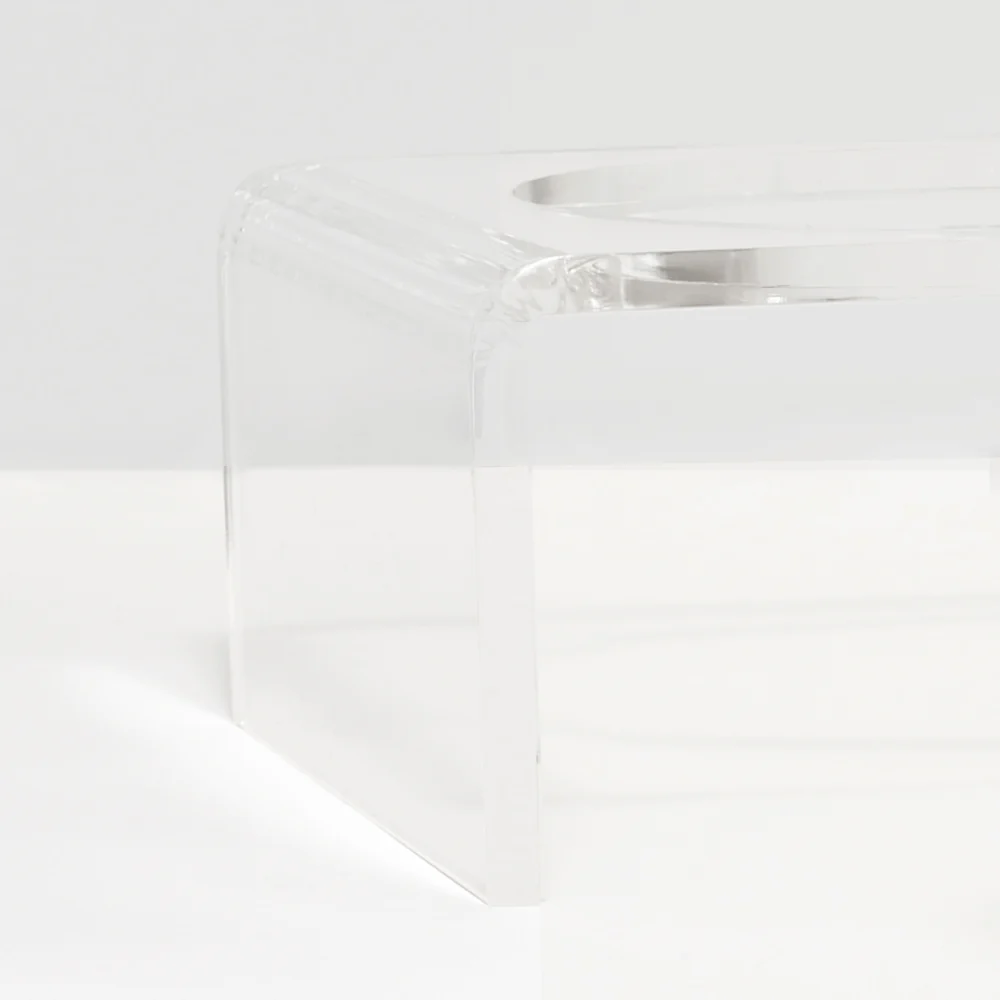 Small Silver Feeder - Image 21