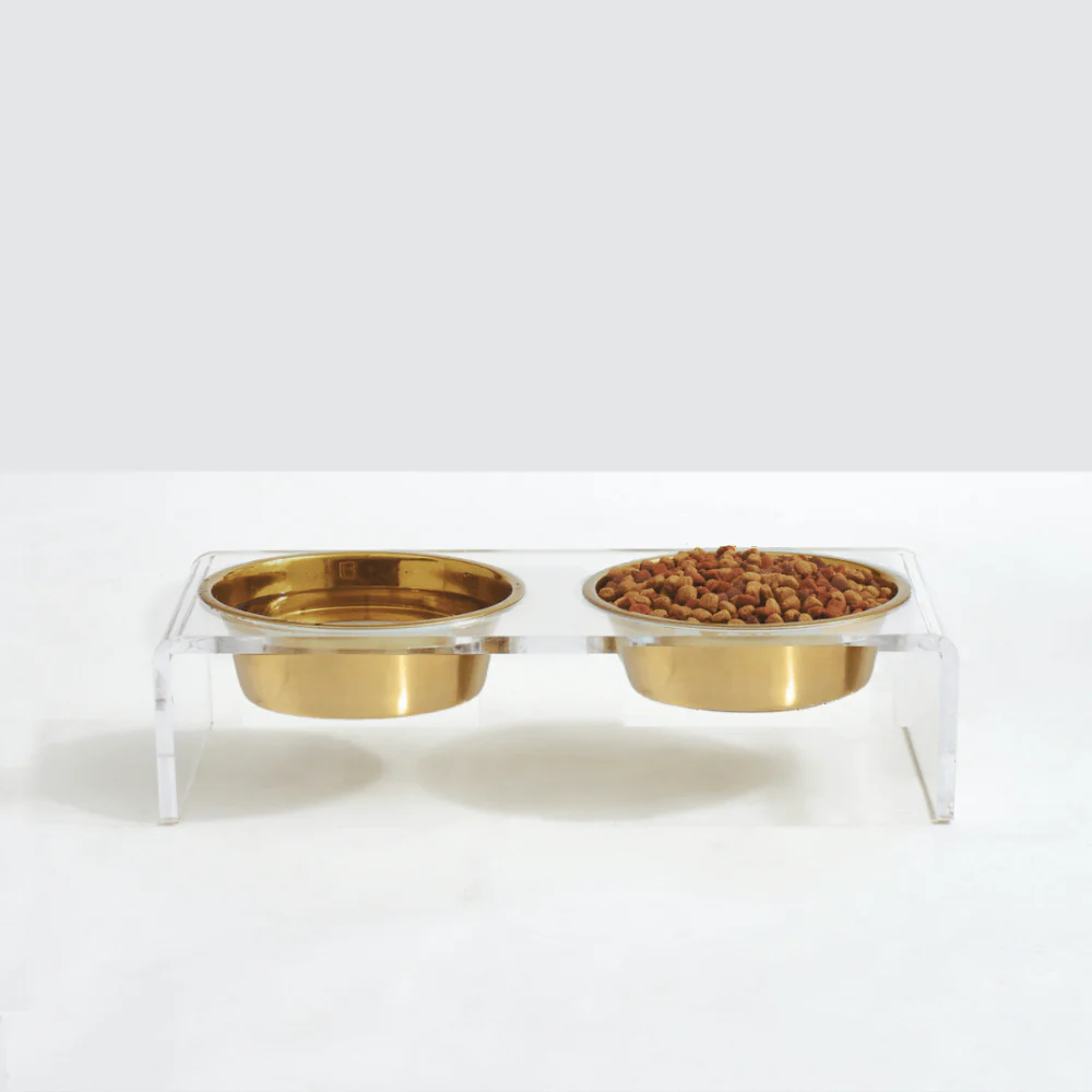 Small Gold Feeder - Image 11
