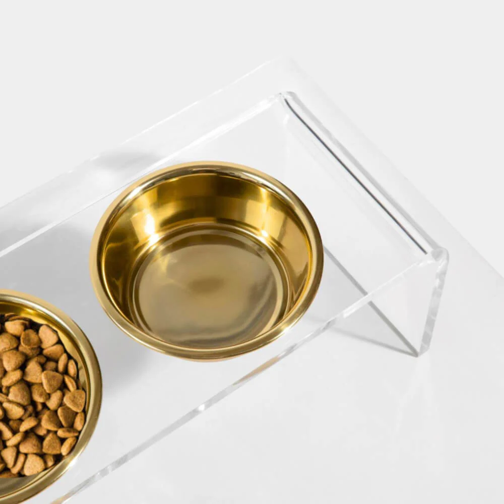 Small Gold Feeder - Image 13