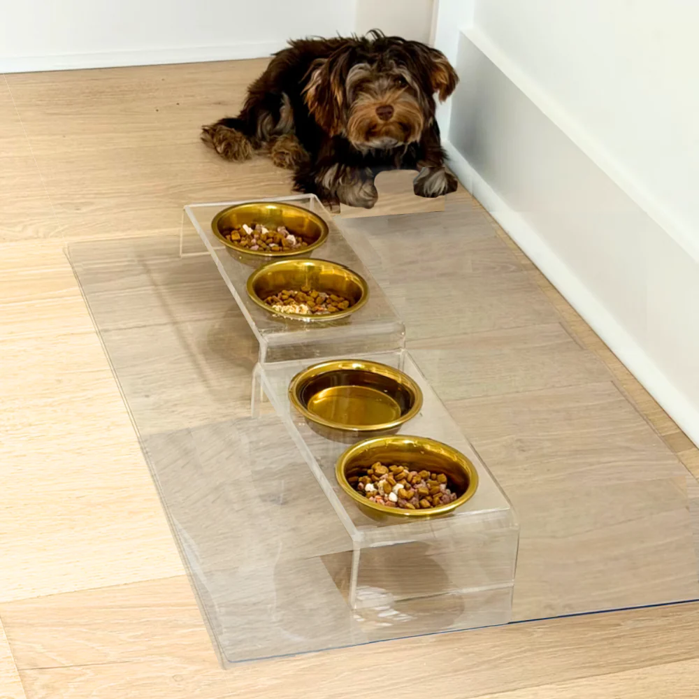 Small Gold Feeder - Image 25