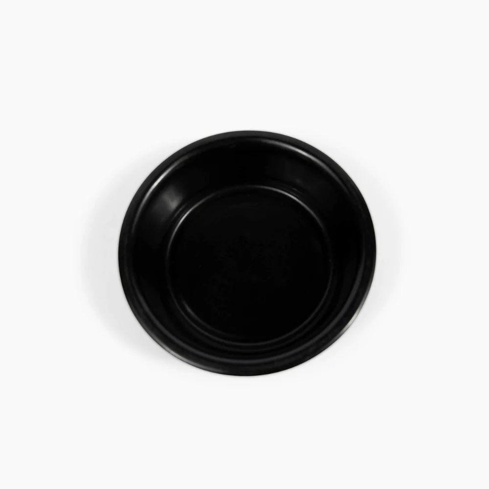 Medium Smoke Grey Feeder - Image 25