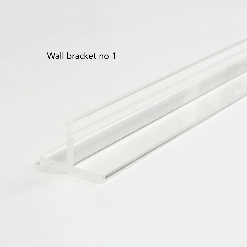 Replacement Zig Zag Wall Mount Bracket - Image 2