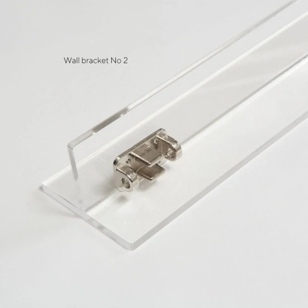 Replacement Zig Zag Wall Mount Bracket - Image 4
