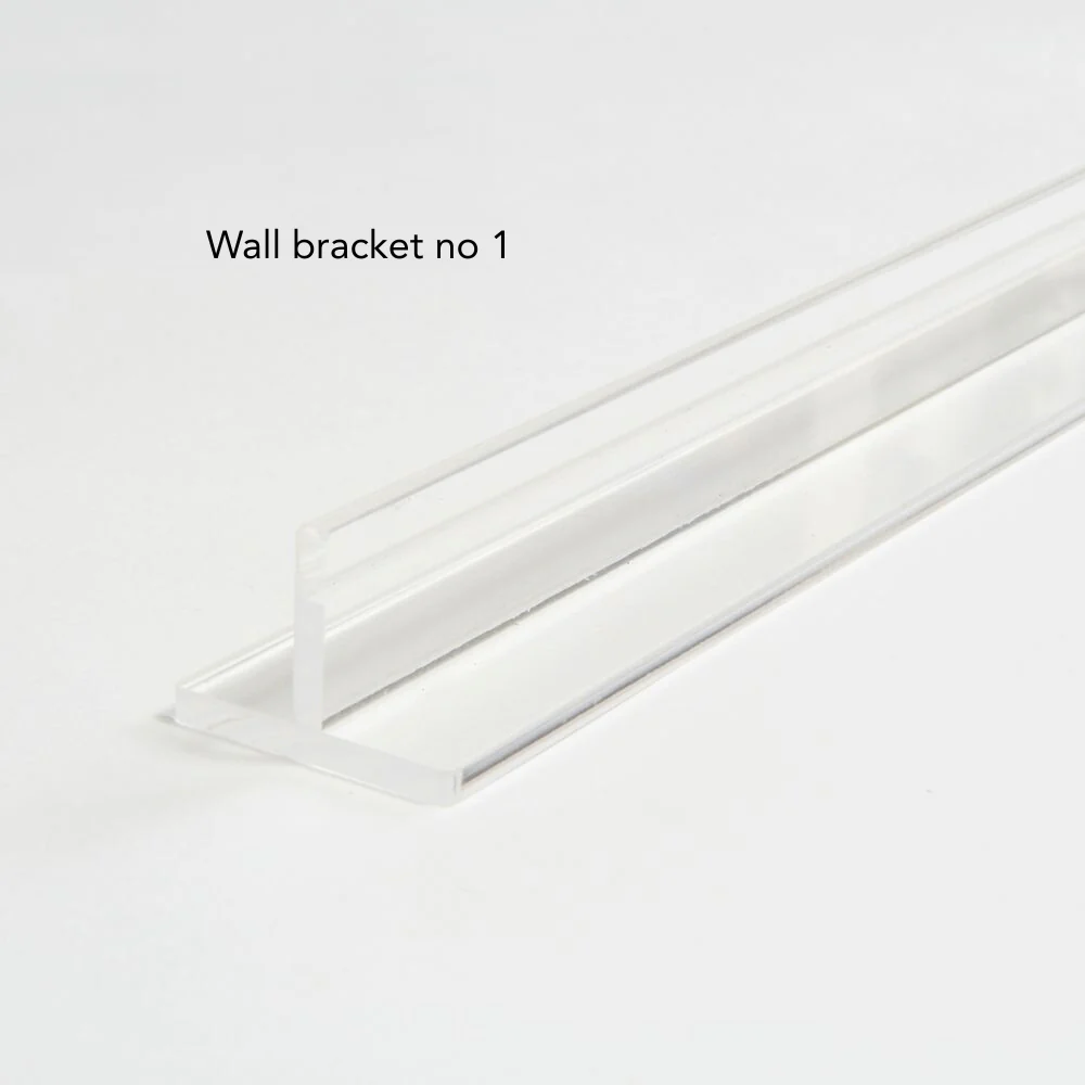 Wall Mount Zig Zag Gate (Low) - Image 19