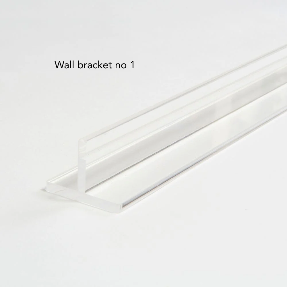 Wall Mount Zig Zag Gate (Low) - Image 8